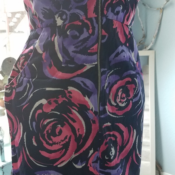 Retro Style Audrey Dress - Picture 4 of 6